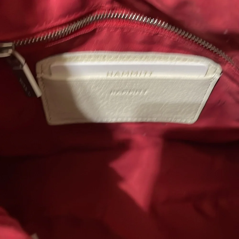 Hammitt Bryant Medium Coastal handbag. NWT. - Picture 8 of 10